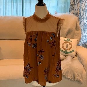 🌺Cute Dress Top🌺